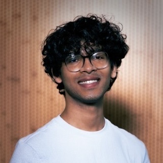 Dheeraj Varghese